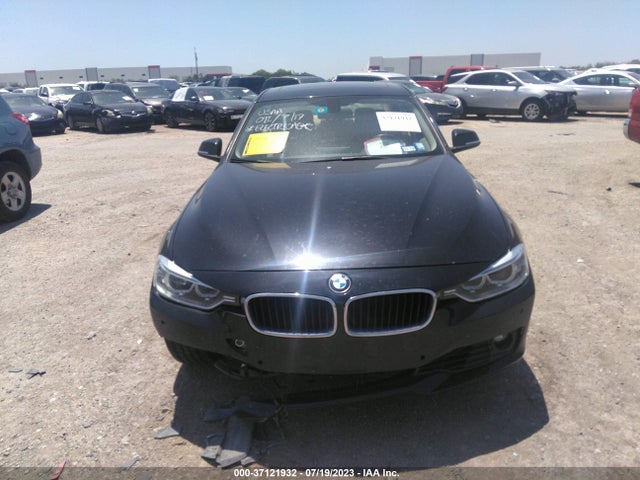 2015 BMW 3 SERIES 328I VIN: WBA3A5G56FNS88382