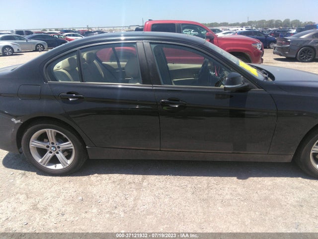 2015 BMW 3 SERIES 328I VIN: WBA3A5G56FNS88382