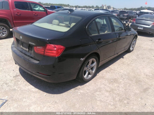 2015 BMW 3 SERIES 328I VIN: WBA3A5G56FNS88382
