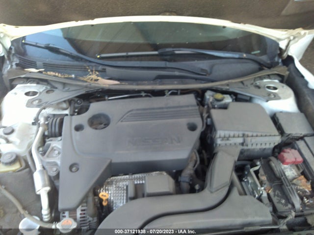 Nissan Altima 2.5 Sl 2018 1N4AL3AP0JC171233 Image 16