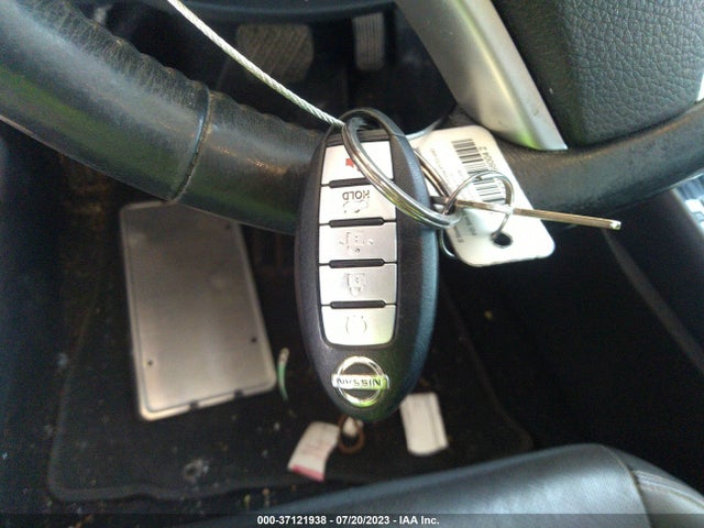 Nissan Altima 2.5 Sl 2018 1N4AL3AP0JC171233 Image 3
