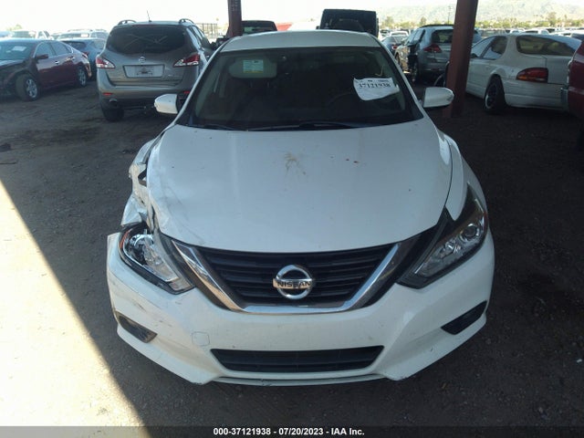 Nissan Altima 2.5 Sl 2018 1N4AL3AP0JC171233 Image 4