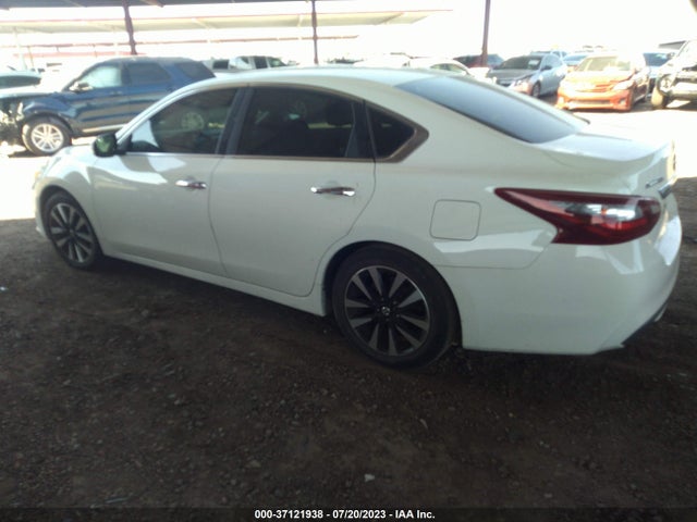 Nissan Altima 2.5 Sl 2018 1N4AL3AP0JC171233 Image 6
