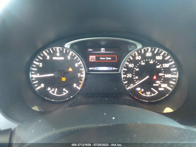 Nissan Altima 2.5 Sl 2018 1N4AL3AP0JC171233 Image 7