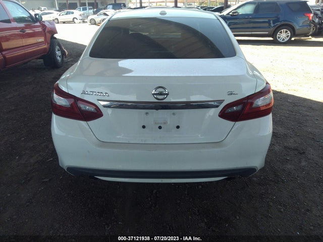 Nissan Altima 2.5 Sl 2018 1N4AL3AP0JC171233 Image 8