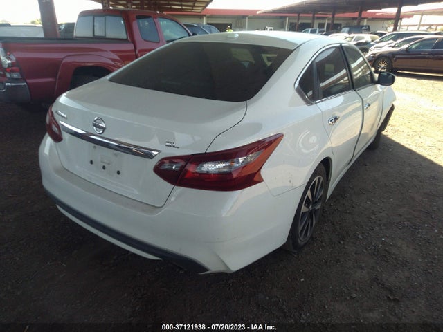 Nissan Altima 2.5 Sl 2018 1N4AL3AP0JC171233 Image 10