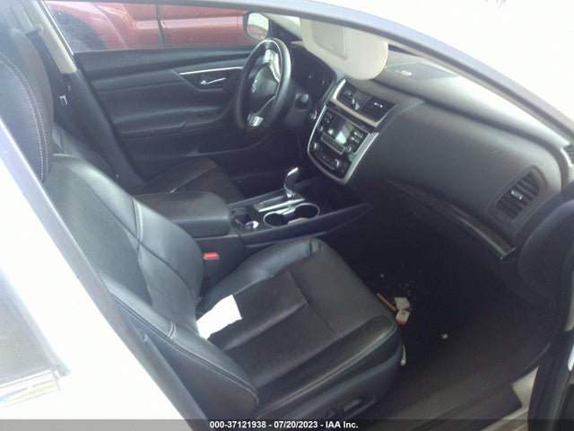 Nissan Altima 2.5 Sl 2018 1N4AL3AP0JC171233 Image 11