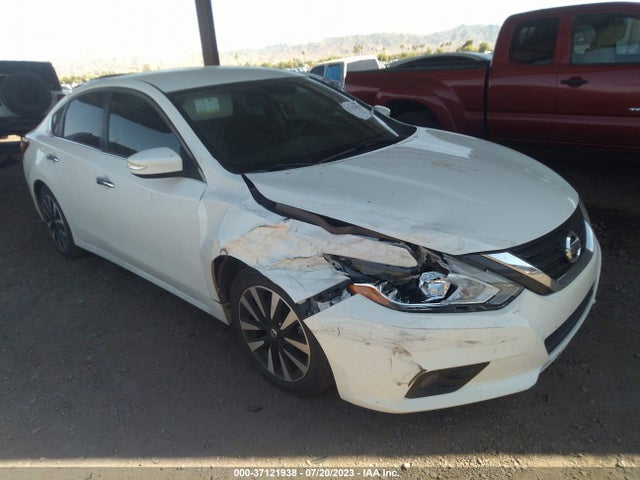 Nissan Altima 2.5 Sl 2018 1N4AL3AP0JC171233 Image 12