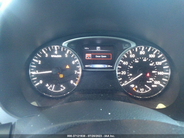 Nissan Altima 2.5 Sl 2018 1N4AL3AP0JC171233 Image 13