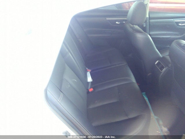 Nissan Altima 2.5 Sl 2018 1N4AL3AP0JC171233 Image 14
