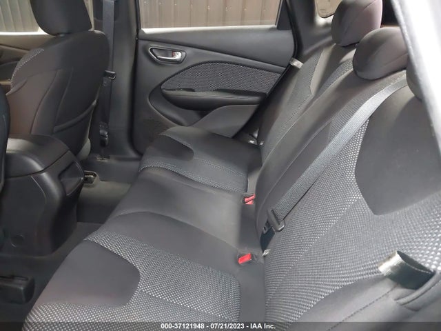 Dodge DART SE 2014 1C3CDFAA2ED767283 Image 8
