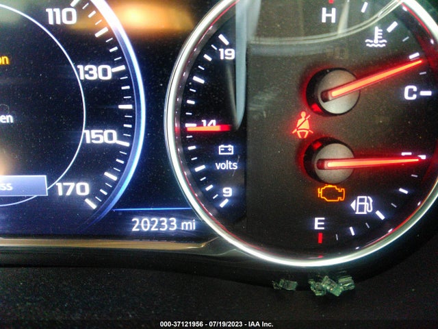 Chevrolet Traverse Premier 2022 1GNEVKKW5NJ186051 Image 7