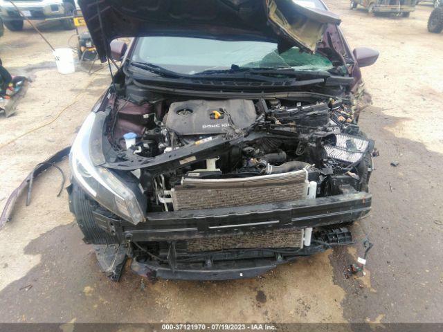 3KPFK4A71HE102403 KIA FORTE LX