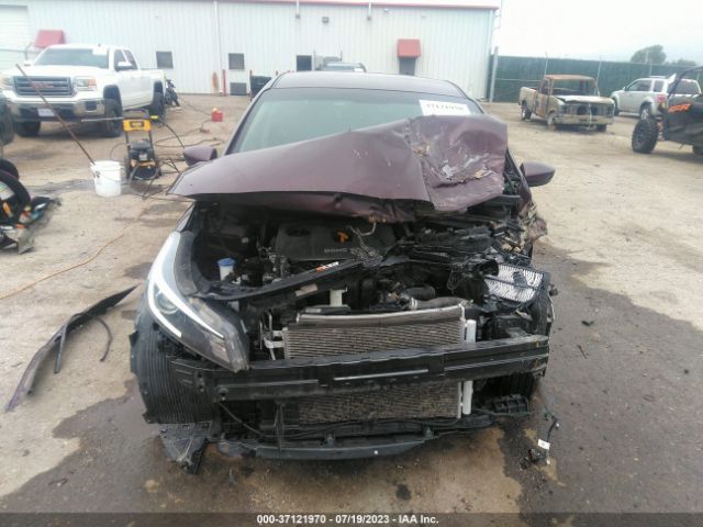 3KPFK4A71HE102403 KIA FORTE LX