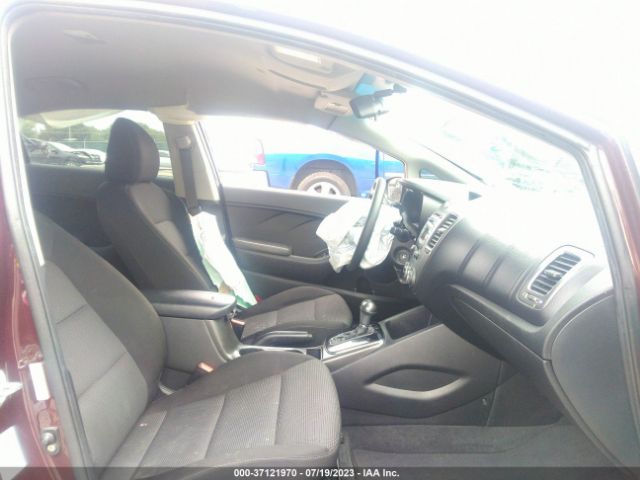 3KPFK4A71HE102403 KIA FORTE LX