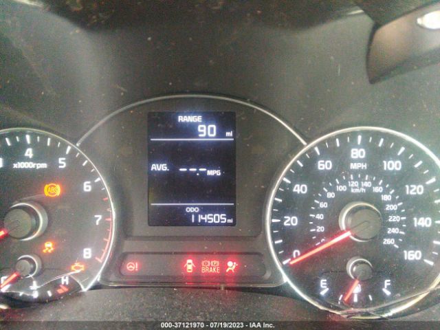 3KPFK4A71HE102403 KIA FORTE LX