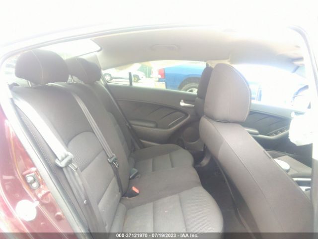 3KPFK4A71HE102403 KIA FORTE LX