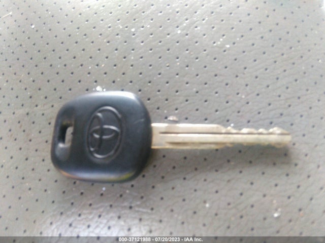 2012 TOYOTA TACOMA VIN: 3TMMU4FN5CM039376