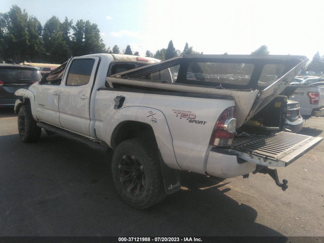 2012 TOYOTA TACOMA VIN: 3TMMU4FN5CM039376