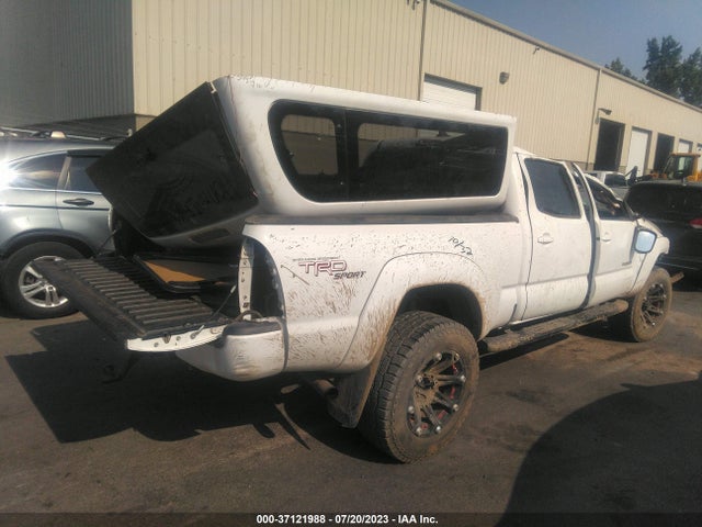 2012 TOYOTA TACOMA VIN: 3TMMU4FN5CM039376