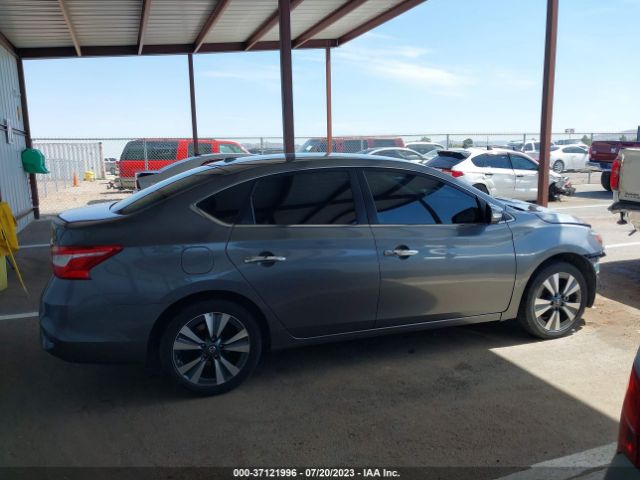 3N1AB7AP4HY401087 Nissan SENTRA SL