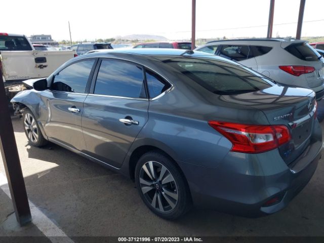 3N1AB7AP4HY401087 Nissan SENTRA SL