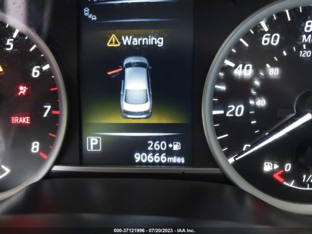 3N1AB7AP4HY401087 Nissan SENTRA SL
