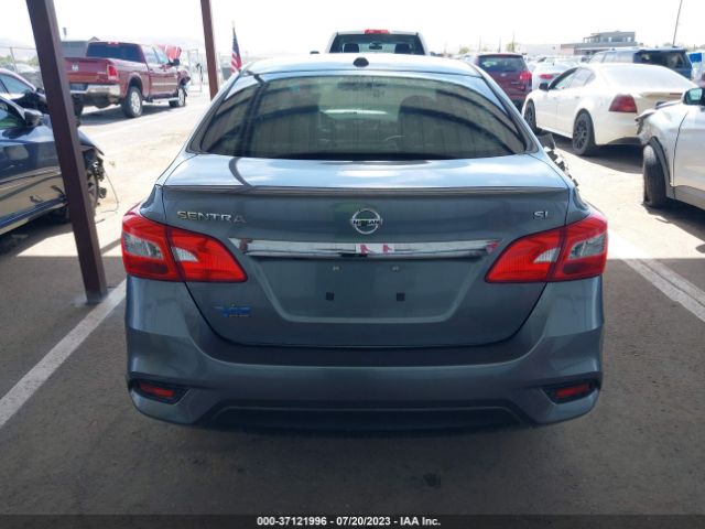 3N1AB7AP4HY401087 Nissan SENTRA SL