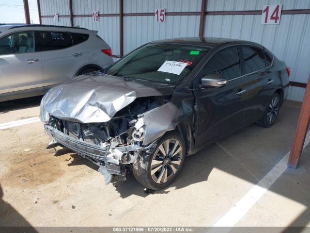 3N1AB7AP4HY401087 Nissan SENTRA SL