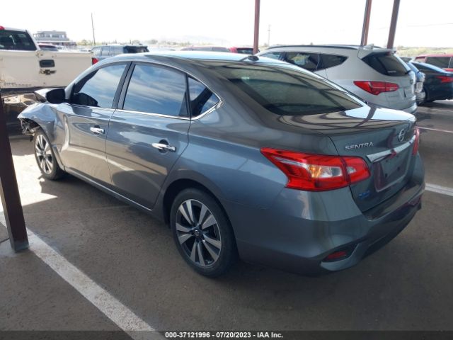 3N1AB7AP4HY401087 Nissan SENTRA SL