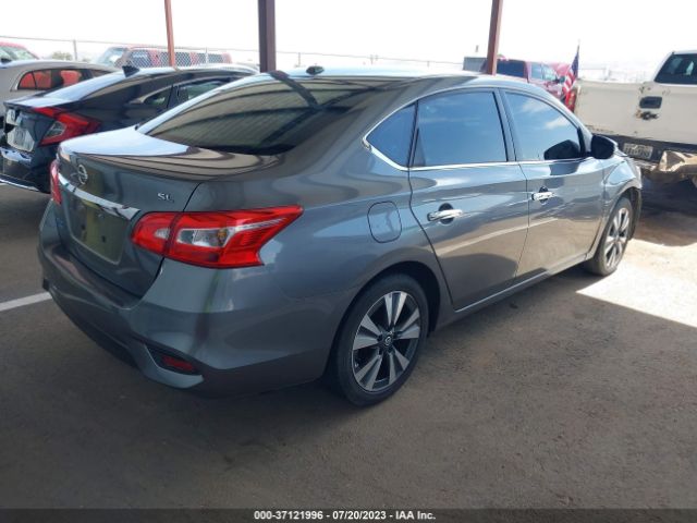 3N1AB7AP4HY401087 Nissan SENTRA SL