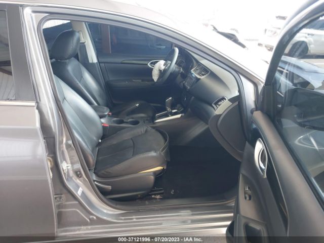 3N1AB7AP4HY401087 Nissan SENTRA SL