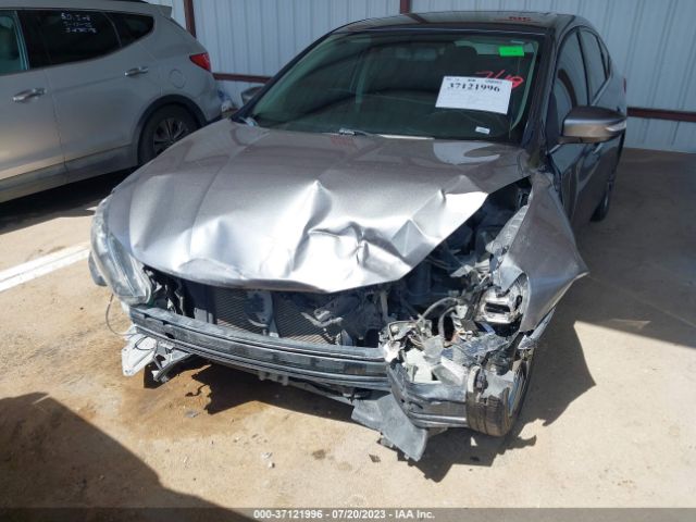 3N1AB7AP4HY401087 Nissan SENTRA SL
