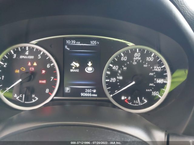 3N1AB7AP4HY401087 Nissan SENTRA SL