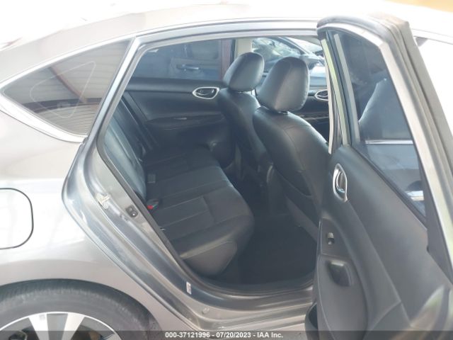 3N1AB7AP4HY401087 Nissan SENTRA SL