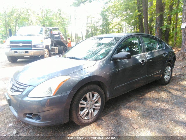 2010 NISSAN ALTIMA 2.5 S VIN: 1N4AL2AP0AC179827