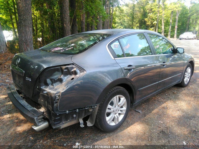 2010 NISSAN ALTIMA 2.5 S VIN: 1N4AL2AP0AC179827