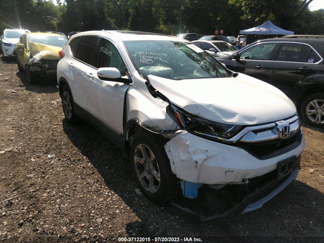 2018 5J6RW2H56JL037503 main image