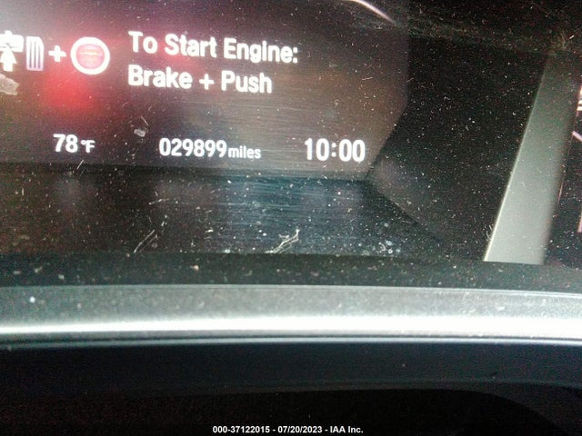 Honda CR-V EX 2018 5J6RW2H56JL037503 Image 15
