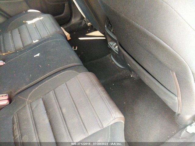 Honda CR-V EX 2018 5J6RW2H56JL037503 Image 8
