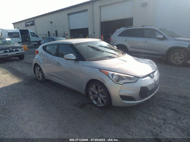 Hyundai VELOSTER 2016 KMHTC6AD8GU288292 головне зображення