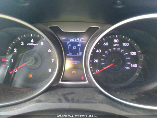 Hyundai VELOSTER 2016 KMHTC6AD8GU288292 Image 8