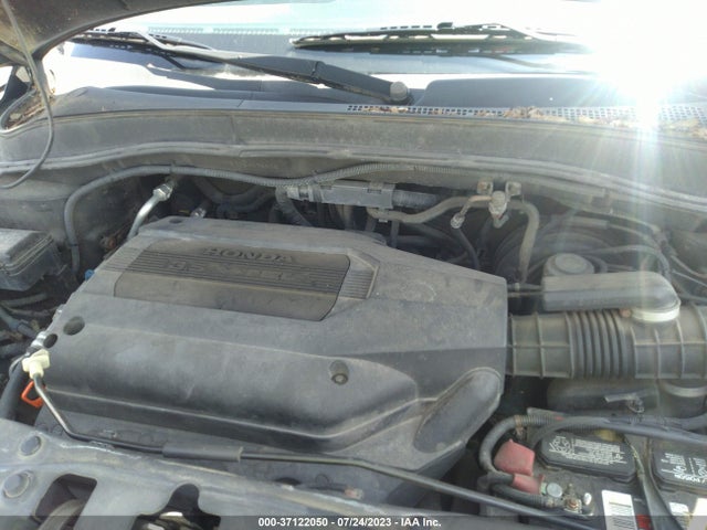 2003 HONDA PILOT EX VIN: 2HKYF18773H575678