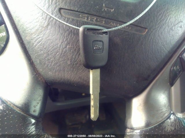 2003 HONDA PILOT EX VIN: 2HKYF18773H575678