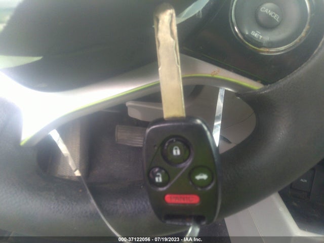 2013 HONDA CIVIC SDN LX VIN: 2HGFB2F58DH554442