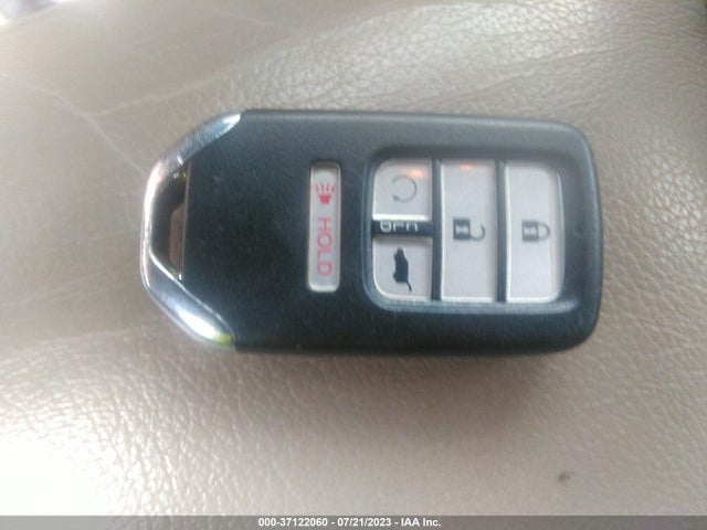 Honda Pilot Touring 7-passenger 2020 5FNYF5H6XLB018454 Image 3