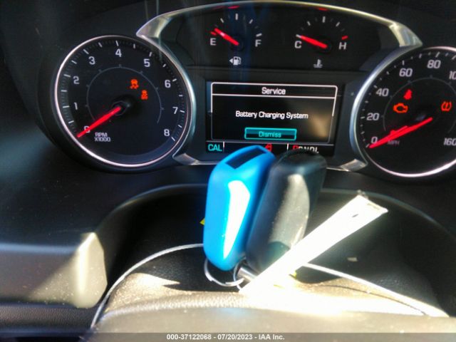 1GKKNULS0JZ174764 GMC ACADIA SLT