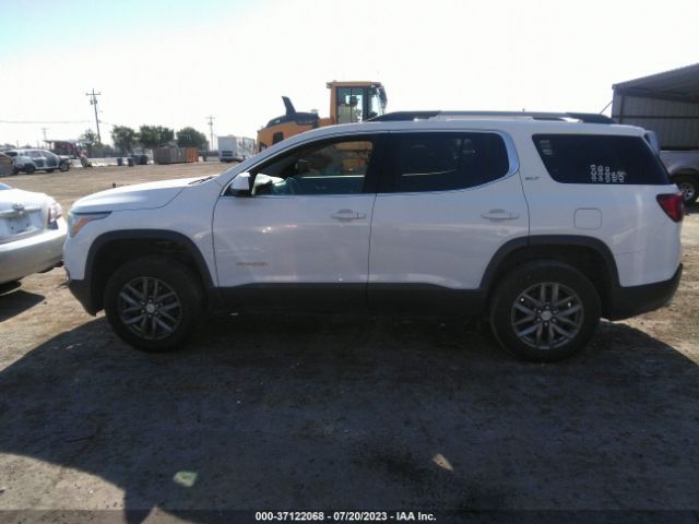 1GKKNULS0JZ174764 GMC ACADIA SLT