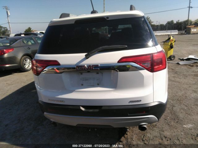 1GKKNULS0JZ174764 GMC ACADIA SLT