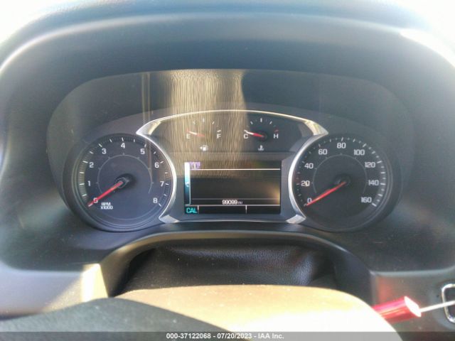 1GKKNULS0JZ174764 GMC ACADIA SLT